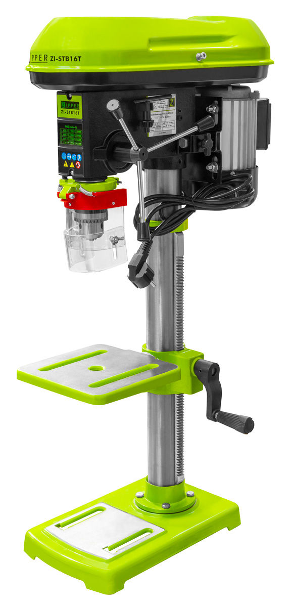 Ersatzteile Bohrmaschine