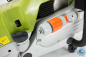 Preview: Zipper Betontrennschneider Trennscheider Fugenschneider Motorflex ZI BTS 350