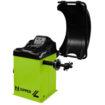 Zipper Maschinen ZI-RWM99O Reifenwuchtmaschine