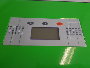 Zipper Maschinen Luftentfeuchter Bautrockner Trockner ZI BAT 60 Kondenstrockner