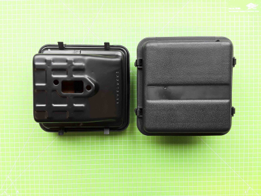 Zipper Maschinen Ersatzteil passend zu ZI-RPE177D Luftfilter