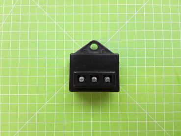 Zipper Maschinen Ersatzteil passend zu ZI-STE2000IV Betriebsanzeige (3 LED)