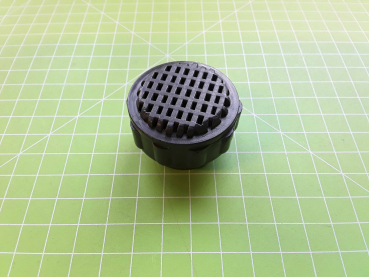 Zipper Maschinen Ersatzteil passend zu ZI-STM350 Filter Wasserpumpe