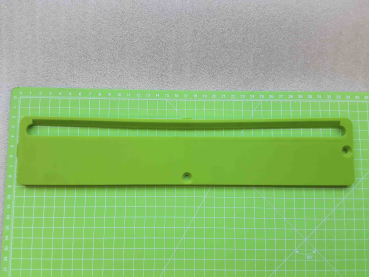 Zipper Maschinen Ersatzteil passend zu ZI-TKS250H Sägetischeinlage
