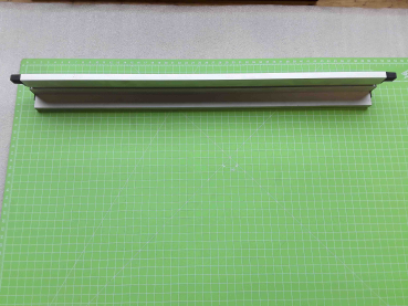 Zipper Maschinen Ersatzteil passend zu ZI-TKS250H Parallel-Anschlag