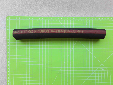 Zipper Maschinen Ersatzteil passend zu ZI-HS18EZ Drucklosschlauch (265mm)