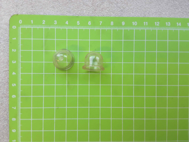 Zipper Maschinen Ersatzteil passend zu ZI-GPS182G Primärpumpengummi