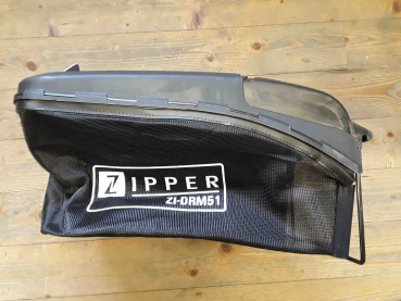 Zipper Maschinen Ersatzteil passend zu ZI-DRM51 Fangkorb #72