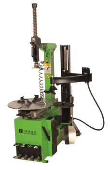 Zipper Maschinen Reifenmontagemaschine ZI RMM 94 H  400Volt