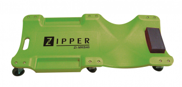 Zipper Maschinen Shop - Hocker/Rollbretter