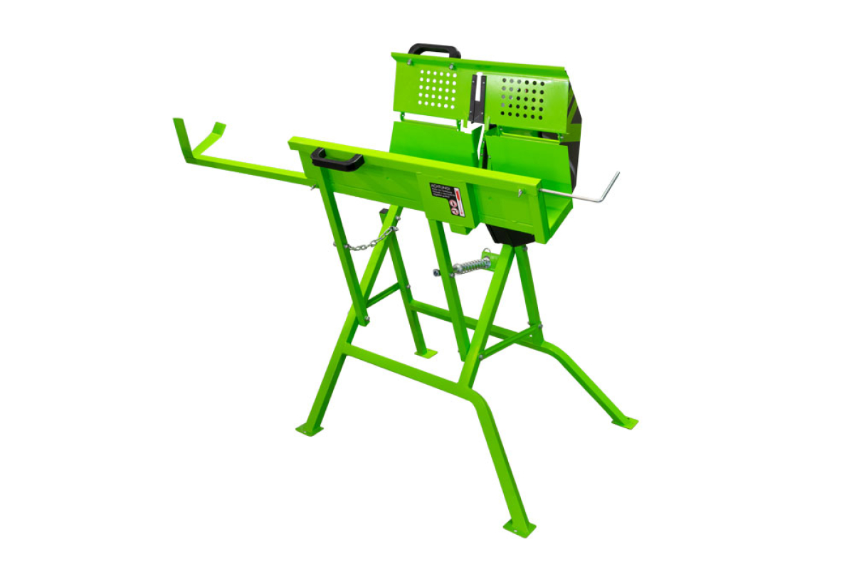 ZI-WP400TN Wippsäge