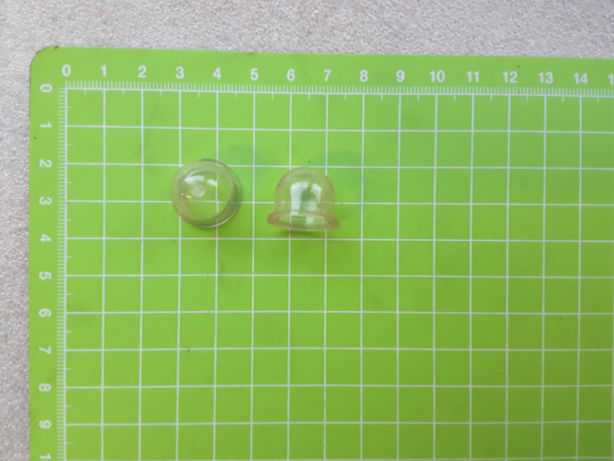 Zipper Maschinen Ersatzteil passend zu ZI-MOS4T Primärpumpengummi
