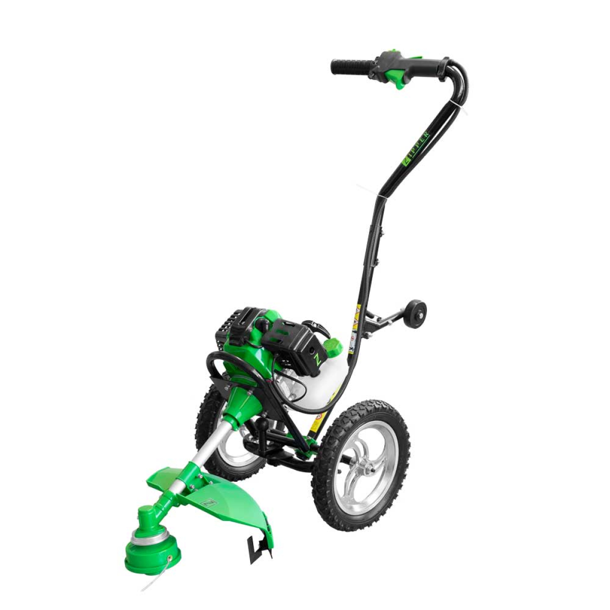 Zipper Maschinen Mobile Motorsense ZI-MOS125
