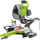Zipper Maschinen Kapp & Gehrungssäge ZI KGS 255DS