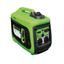 Zipper Maschinen Stromerzeuger Inverter  ZI STE 1800 IV  2000W camping Generator mit USB